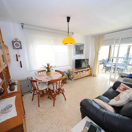 Apartment Alcazaba Vista Mar Orangecosta Benicassim