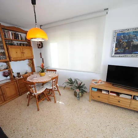Alcazaba Vista Mar Orangecosta Apartment Benicassim